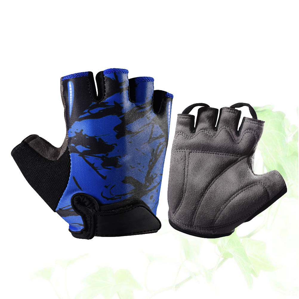 Fishing Gloves - Guantes deportivos para actividades al aire