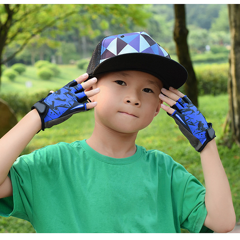 Guantes deportivos para activi - Fishing Gloves reseña y precio