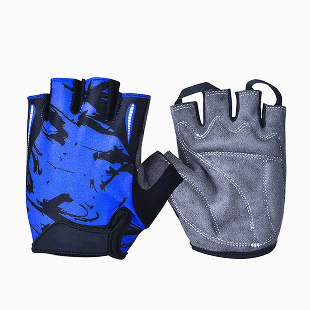 Guantes deportivos para activi - Fishing Gloves reseña y precio