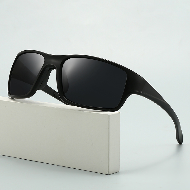 Nuevas gafas de sol polarizada - Fishing Sunglasses Polarized reseña y precio