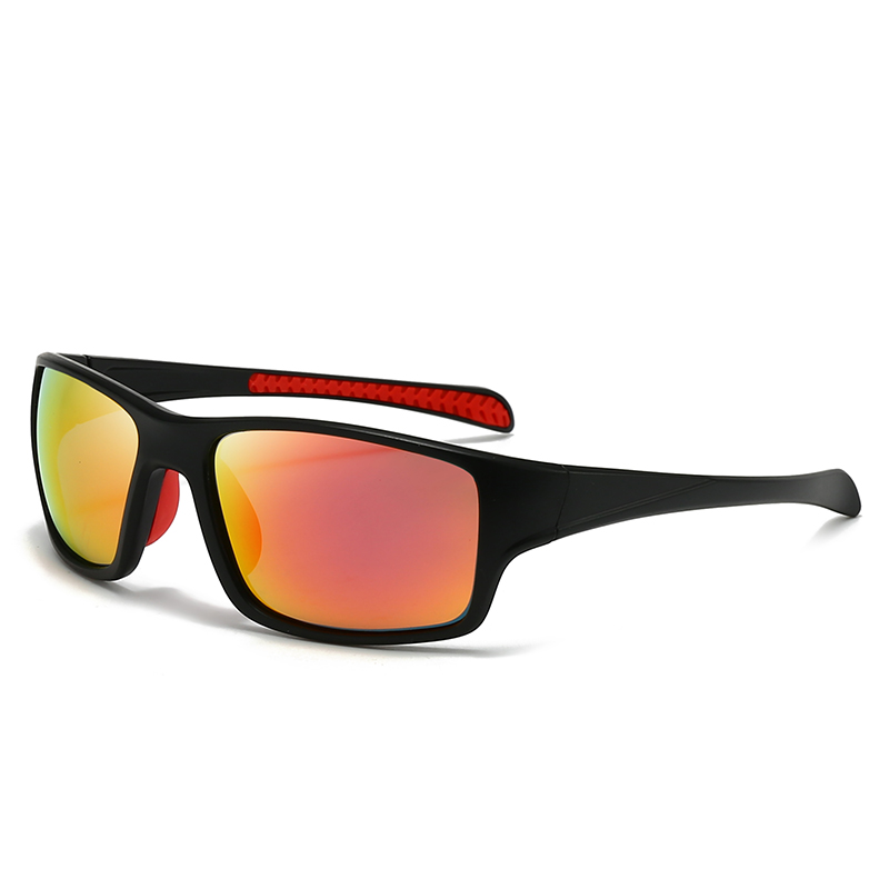 Nuevas gafas de sol polarizada - Fishing Sunglasses Polarized reseña y precio