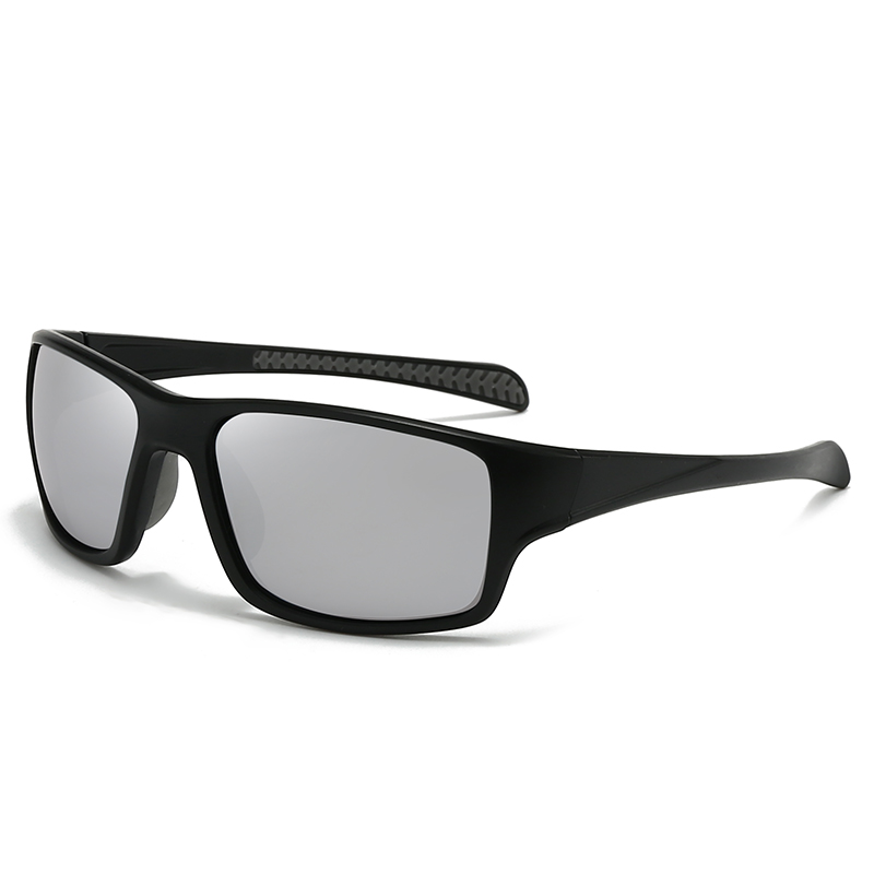 Nuevas gafas de sol polarizada - Fishing Sunglasses Polarized reseña y precio