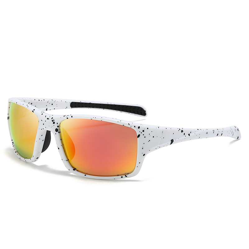 Nuevas gafas de sol polarizada - Fishing Sunglasses Polarized reseña y precio