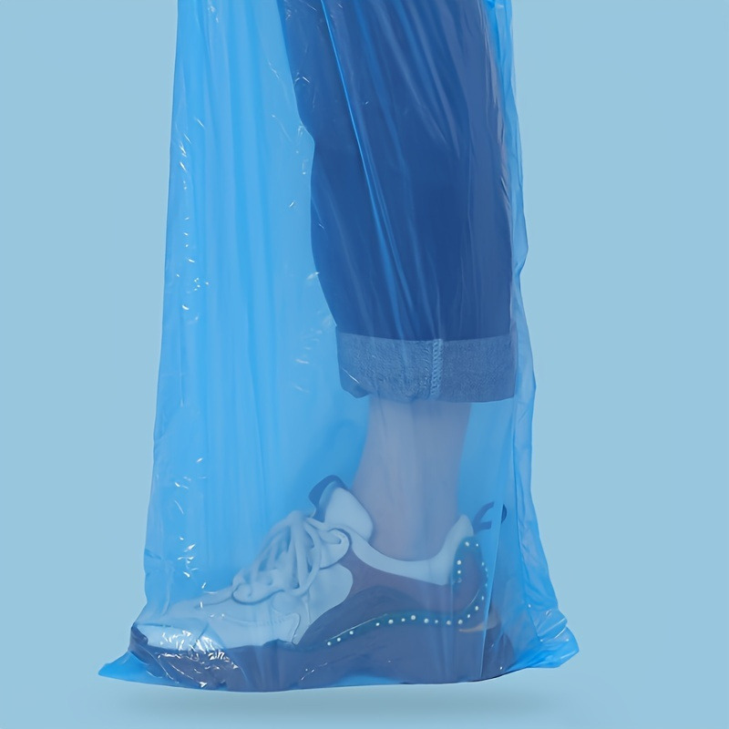 5/10Pcs Disposable Raincoat Pa - Fishing Rain Suit reseña y precio