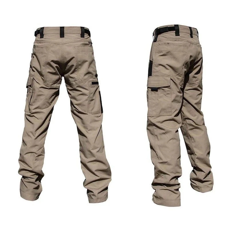 Pantalón de trabajo resistente - Fishing Pants Waterproof reseña y precio