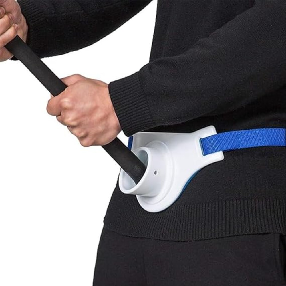 360 °   Cinturón ajustable par - Fishing Belt reseña y precio