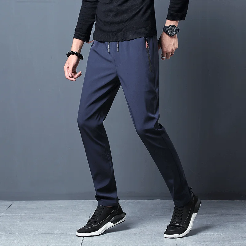 Pantalones informales para hom - Fishing Pants Waterproof reseña y precio