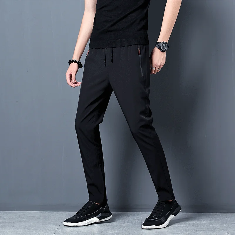 Pantalones informales para hom - Fishing Pants Waterproof reseña y precio