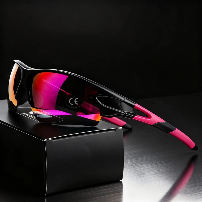 Gafas de sol polarizadas depor - Fishing Sunglasses Polarized reseña y precio