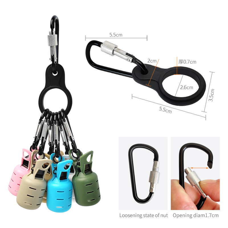 Nuevo Kit Protector de cebo de - Fishing Belt reseña y precio