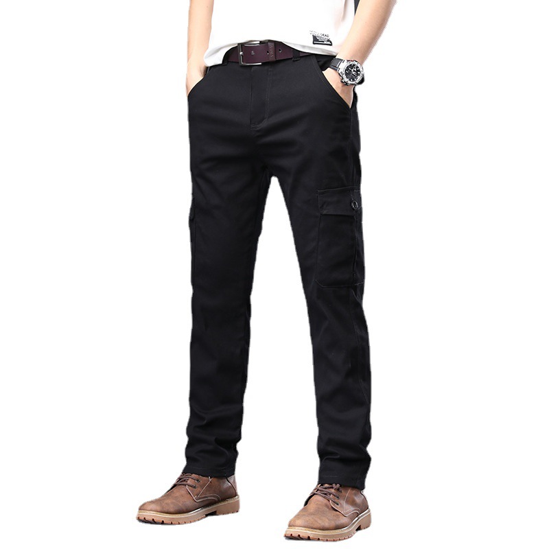 Pantalones de Trabajo Casuales - Fishing Pants Waterproof reseña y precio
