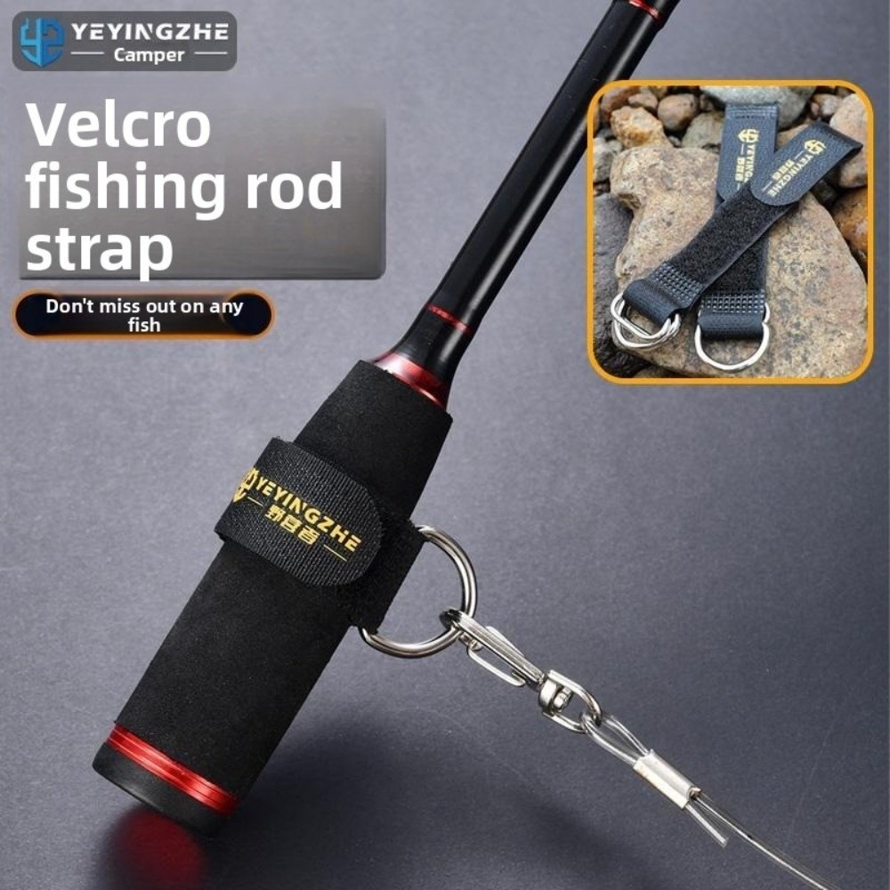 Soporte para Caña de Pescar de - Fishing Belt reseña y precio
