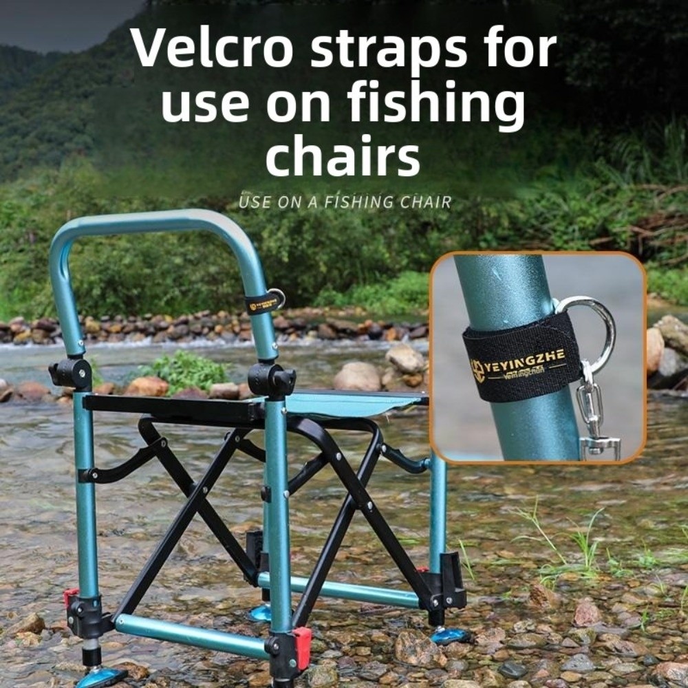 Soporte para Caña de Pescar de - Fishing Belt reseña y precio